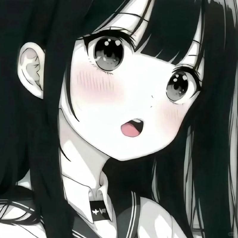 อวาตาร์ขาวดำ (20)