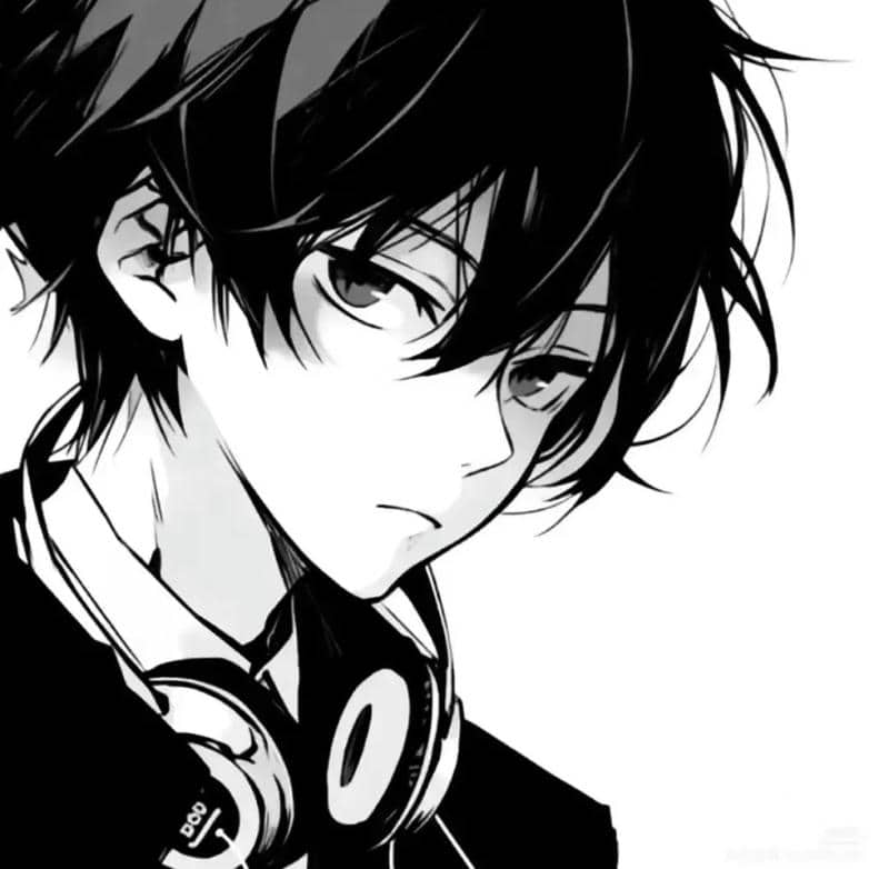 อวาตาร์ขาวดำ (22)