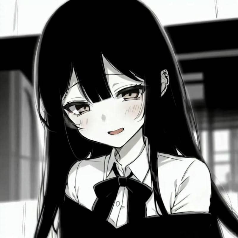 อวาตาร์ขาวดำ (24)