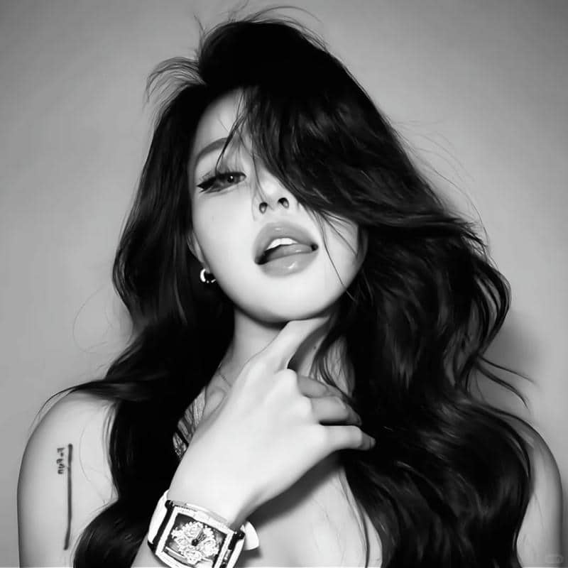 อวาตาร์ขาวดำ (25)