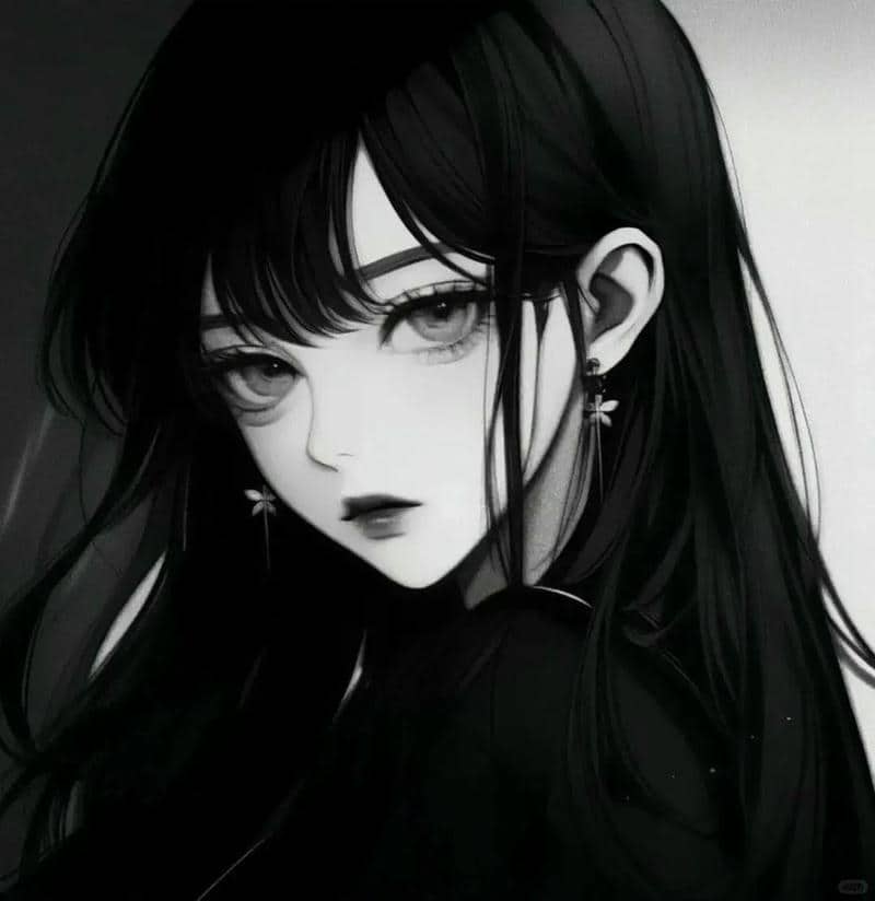 อวาตาร์ขาวดำ (27)