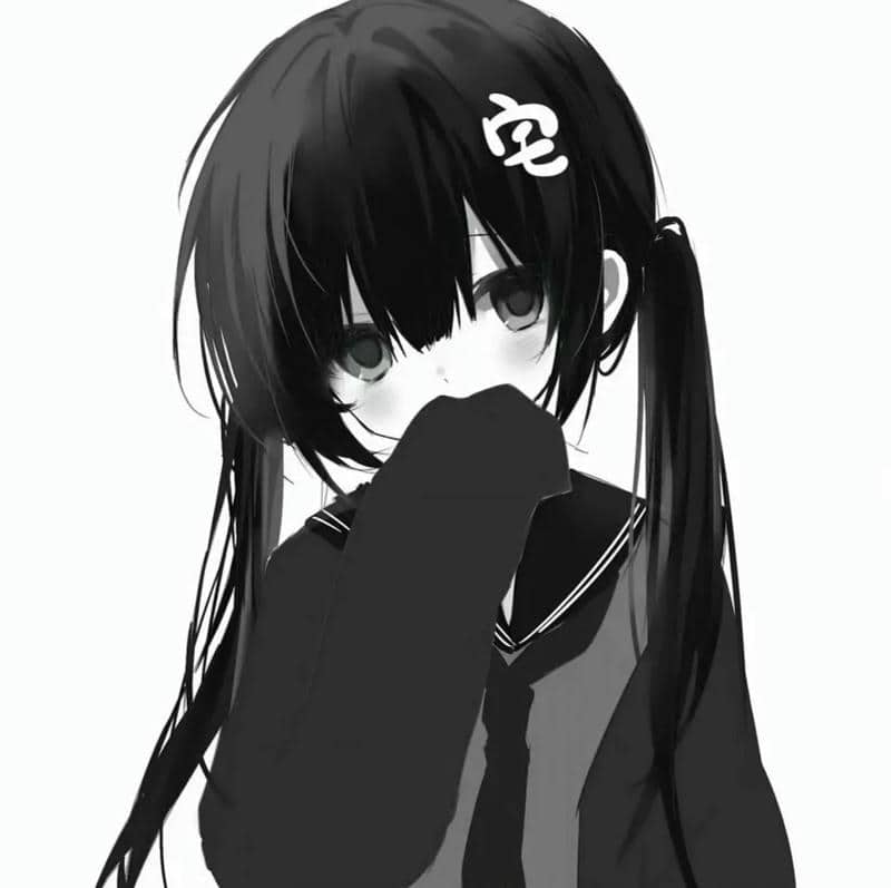 อวาตาร์ขาวดำ (29)