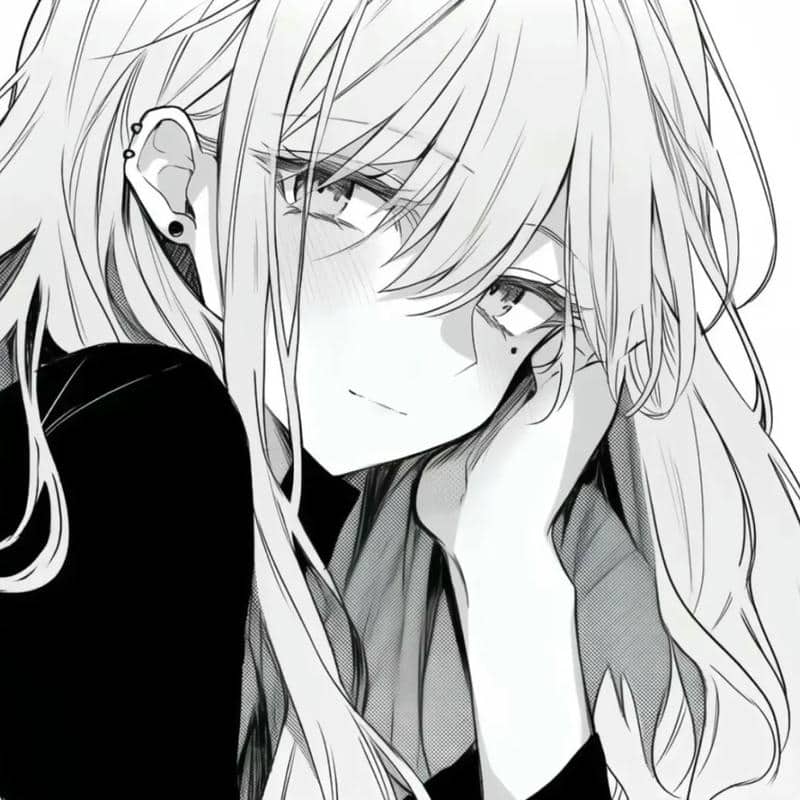 อวาตาร์ขาวดำ (6)