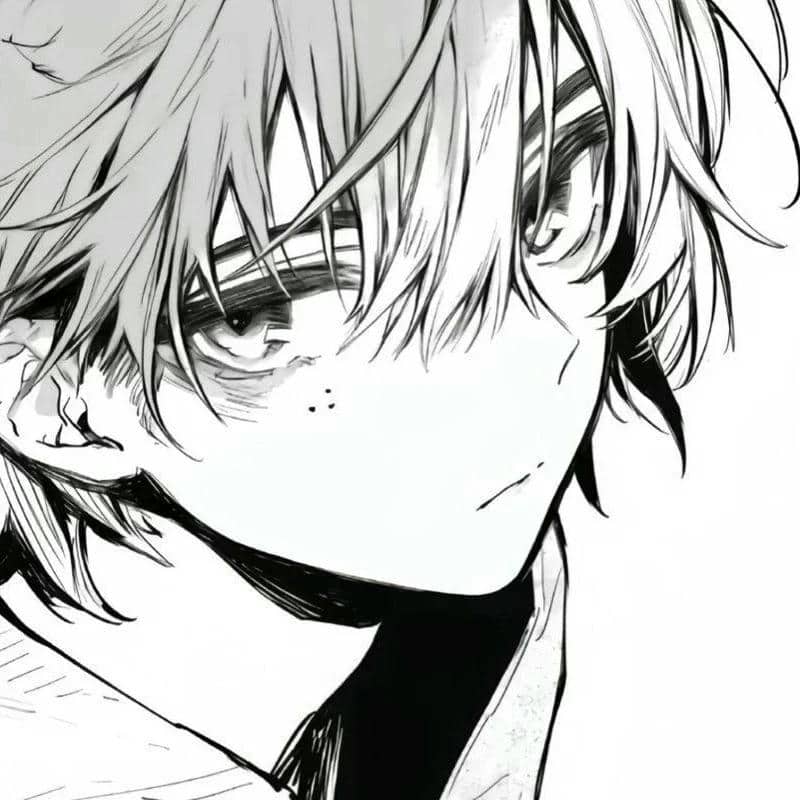 อวาตาร์ขาวดำ (8)