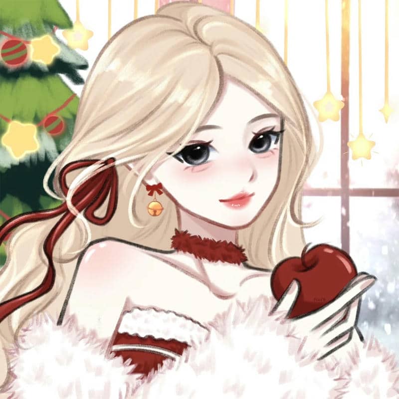 อวาตาร์คริสต์มาส (10)