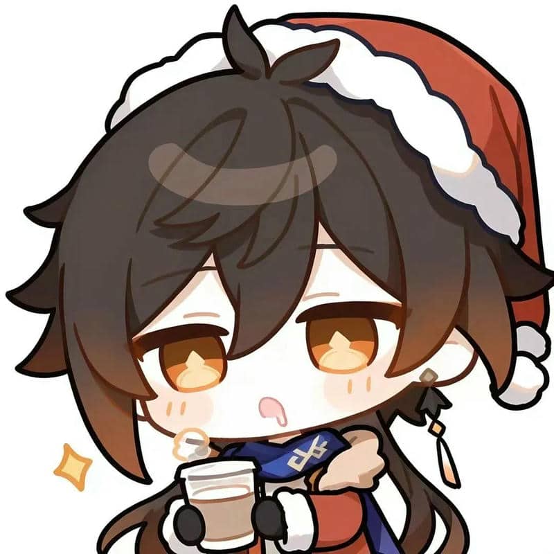 อวาตาร์คริสต์มาส (11)