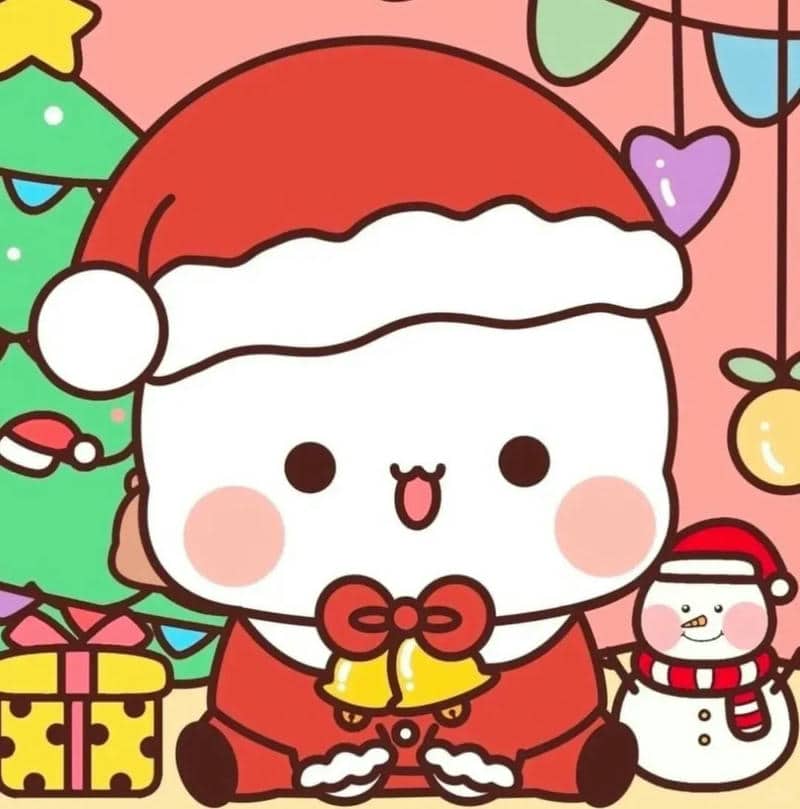 อวาตาร์คริสต์มาส (12)