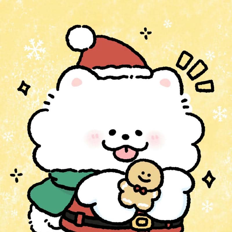 อวาตาร์คริสต์มาส (13)