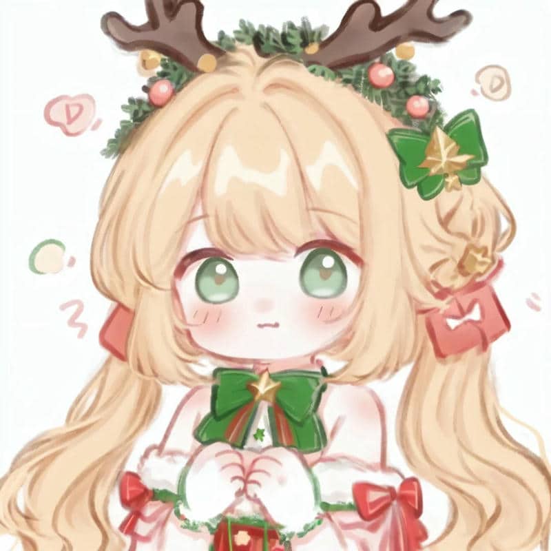 อวาตาร์คริสต์มาส (14)