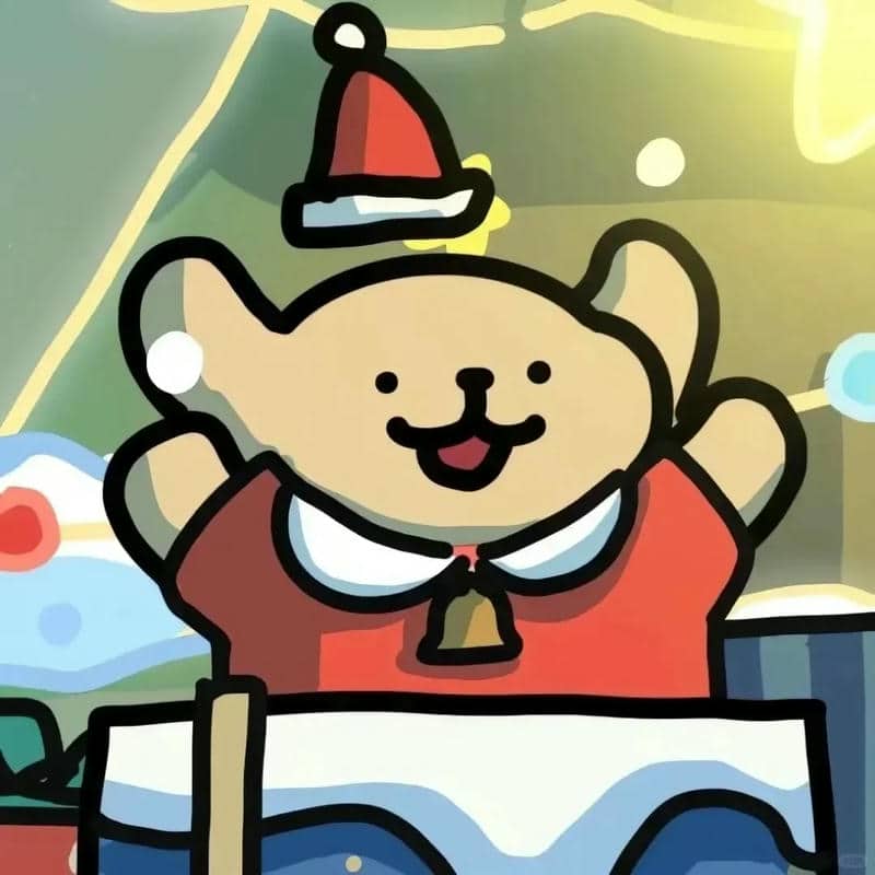 อวาตาร์คริสต์มาส (17)