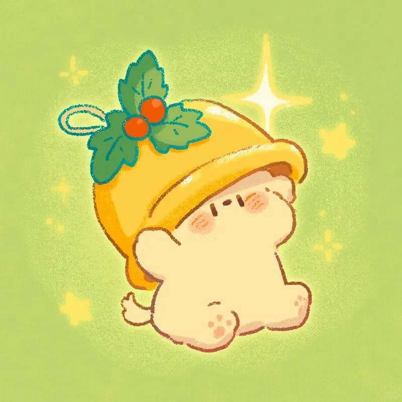 อวาตาร์คริสต์มาส (18)