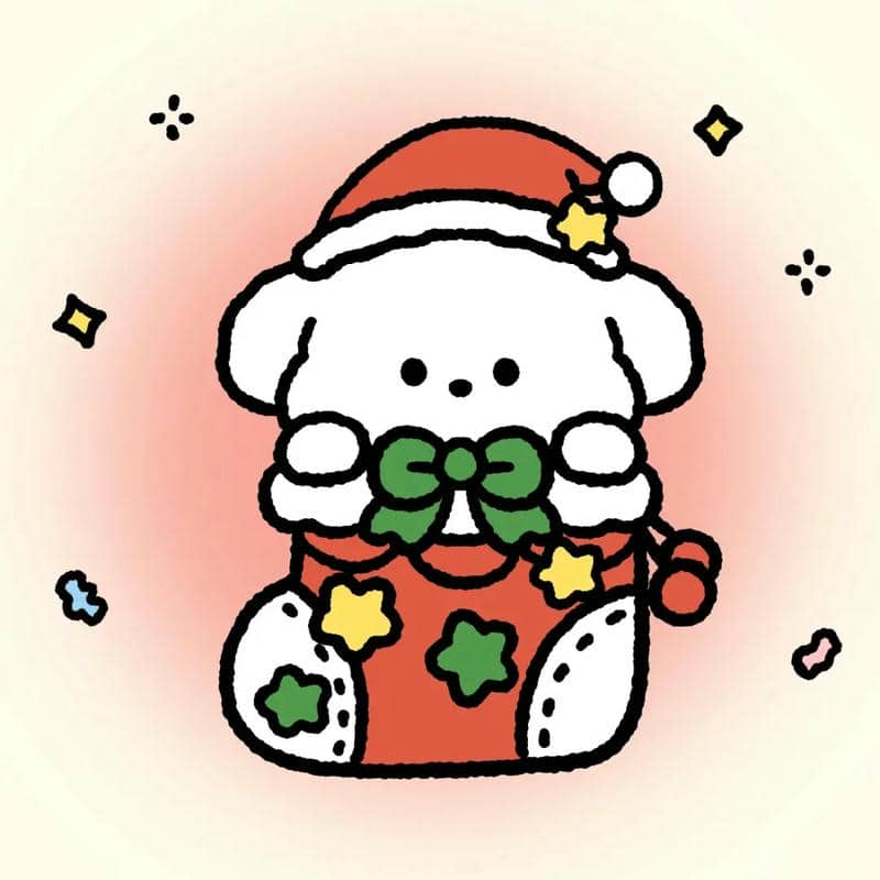 อวาตาร์คริสต์มาส (19)