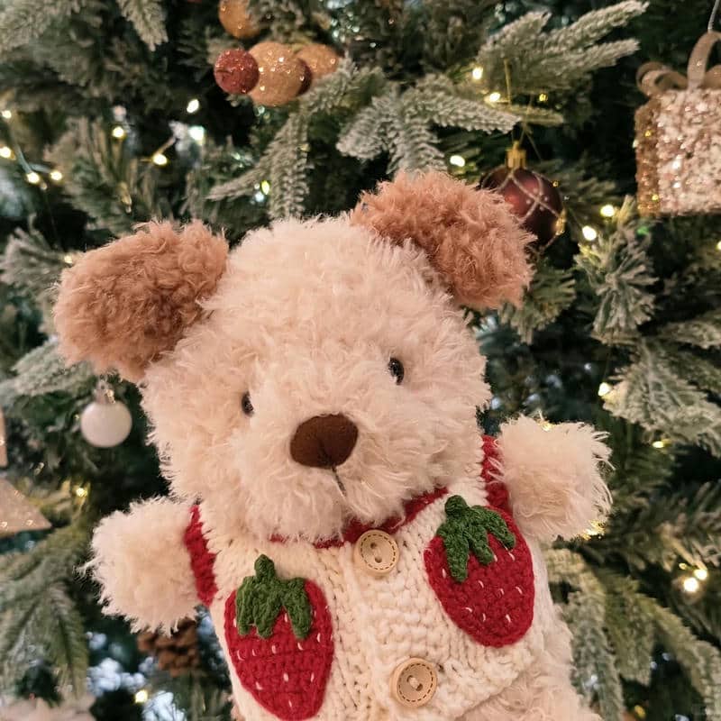 อวาตาร์คริสต์มาส (2)