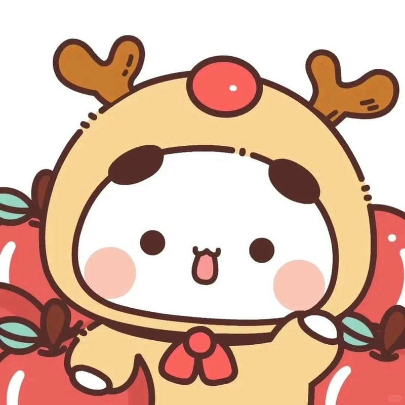 อวาตาร์คริสต์มาส (20)