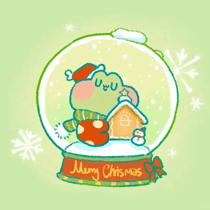 อวาตาร์คริสต์มาส (22)