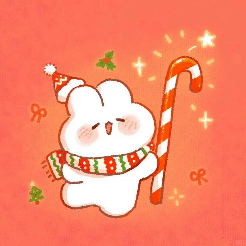 อวาตาร์คริสต์มาส (23)