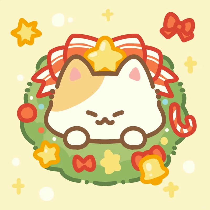 อวาตาร์คริสต์มาส (25)