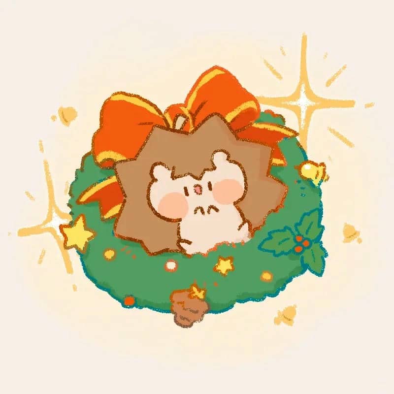 อวาตาร์คริสต์มาส (26)