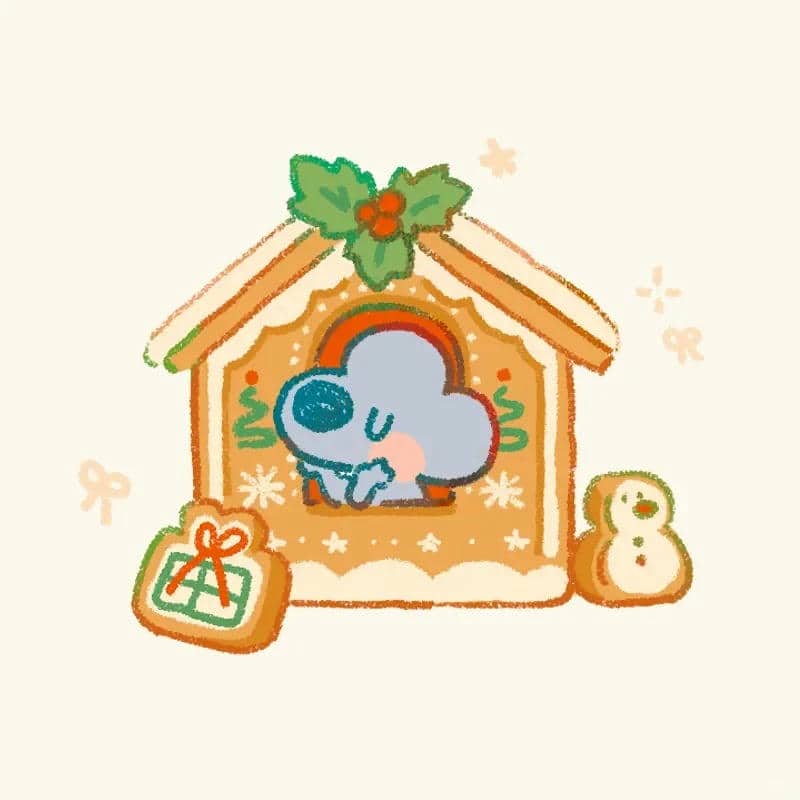 อวาตาร์คริสต์มาส (27)