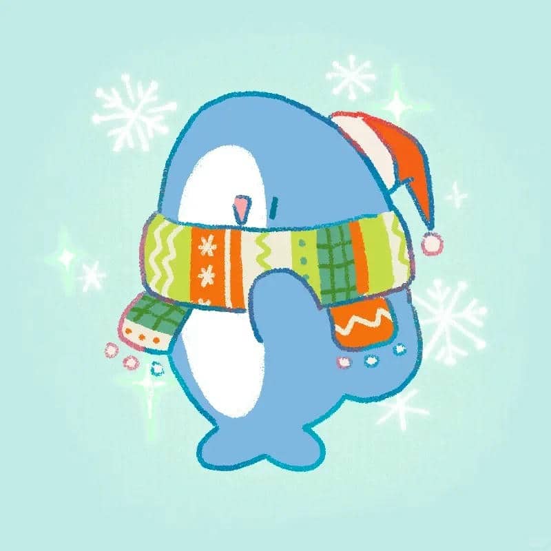 อวาตาร์คริสต์มาส (28)