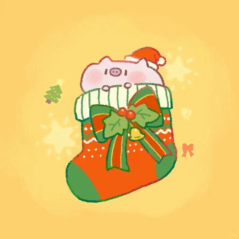 อวาตาร์คริสต์มาส (29)