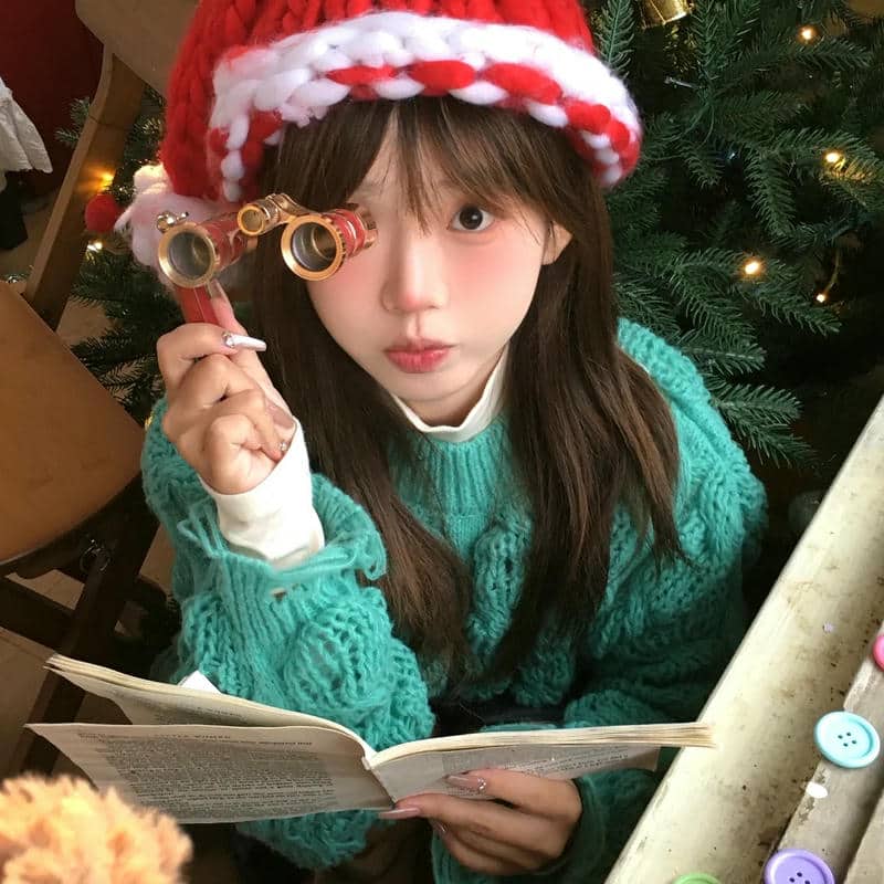 อวาตาร์คริสต์มาส (3)