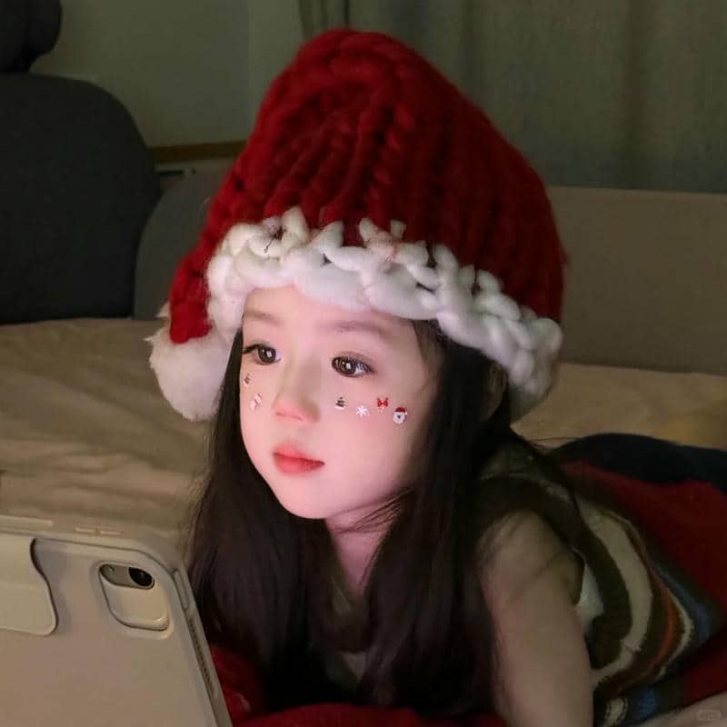 อวาตาร์คริสต์มาส (30)