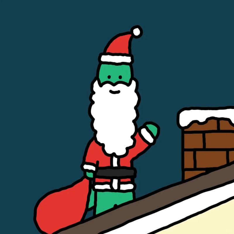 อวาตาร์คริสต์มาส (31)