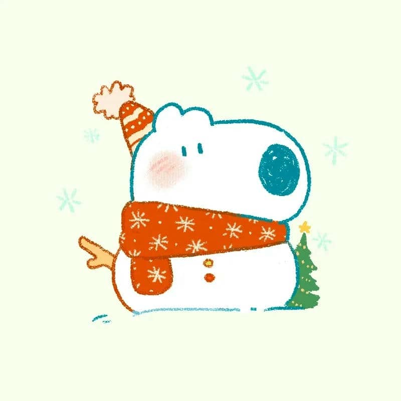 อวาตาร์คริสต์มาส (32)