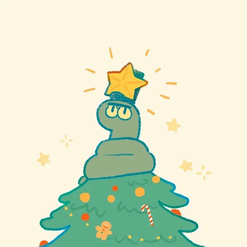 อวาตาร์คริสต์มาส (33)