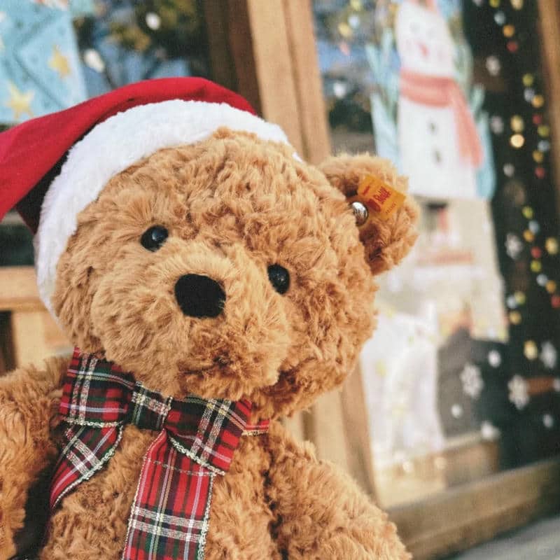 อวาตาร์คริสต์มาส (5)