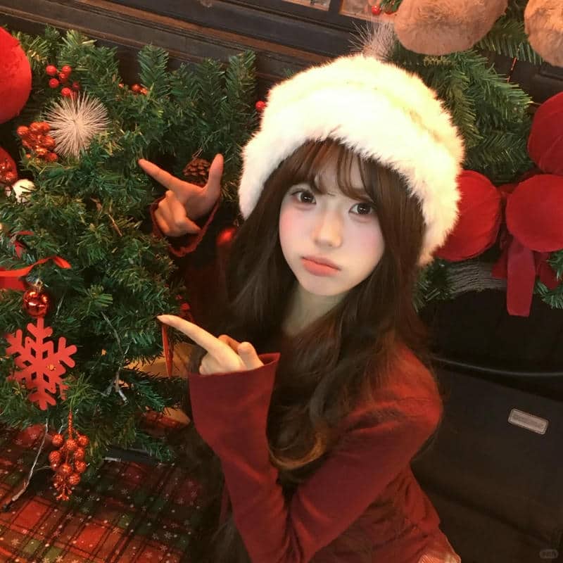 อวาตาร์คริสต์มาส (6)