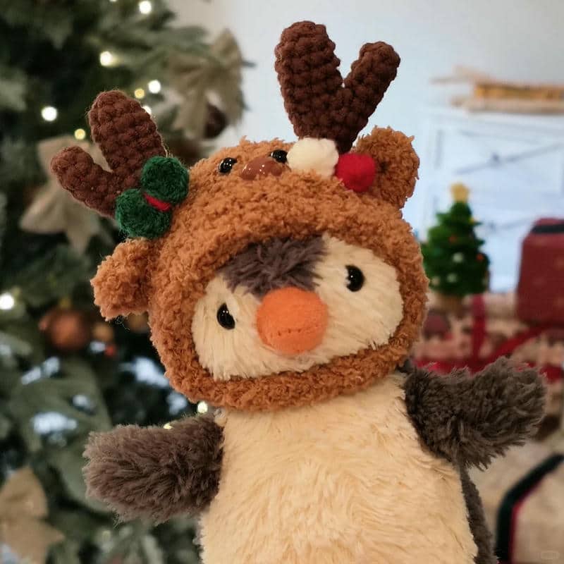 อวาตาร์คริสต์มาส (9)