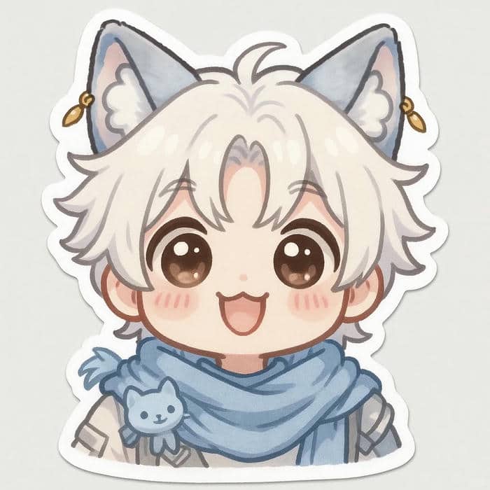 อวาตาร์จิบิf (18)