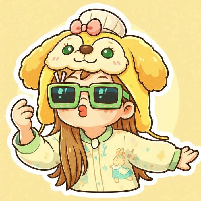 อวาตาร์จิบิf (5)