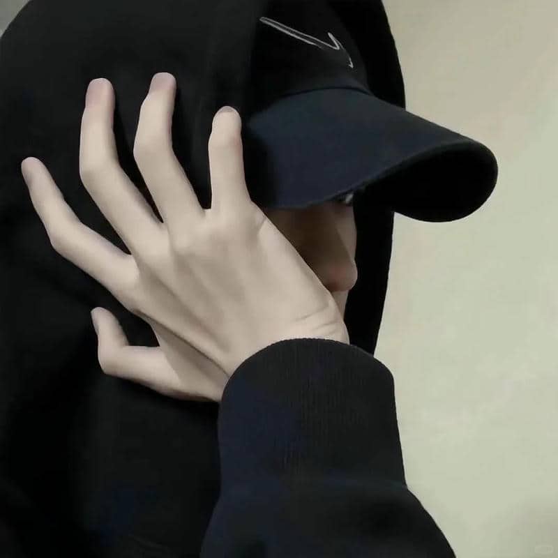 อวาตาร์ชายที่มีใบหน้าปิดบัง (1)