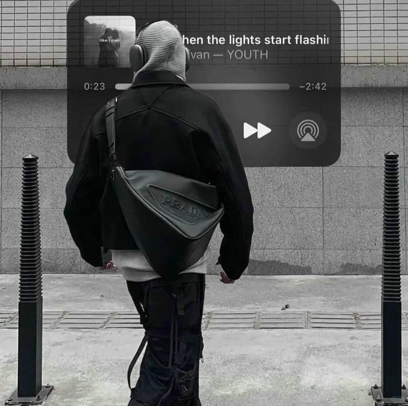 อวาตาร์ชายที่มีใบหน้าปิดบัง (11)