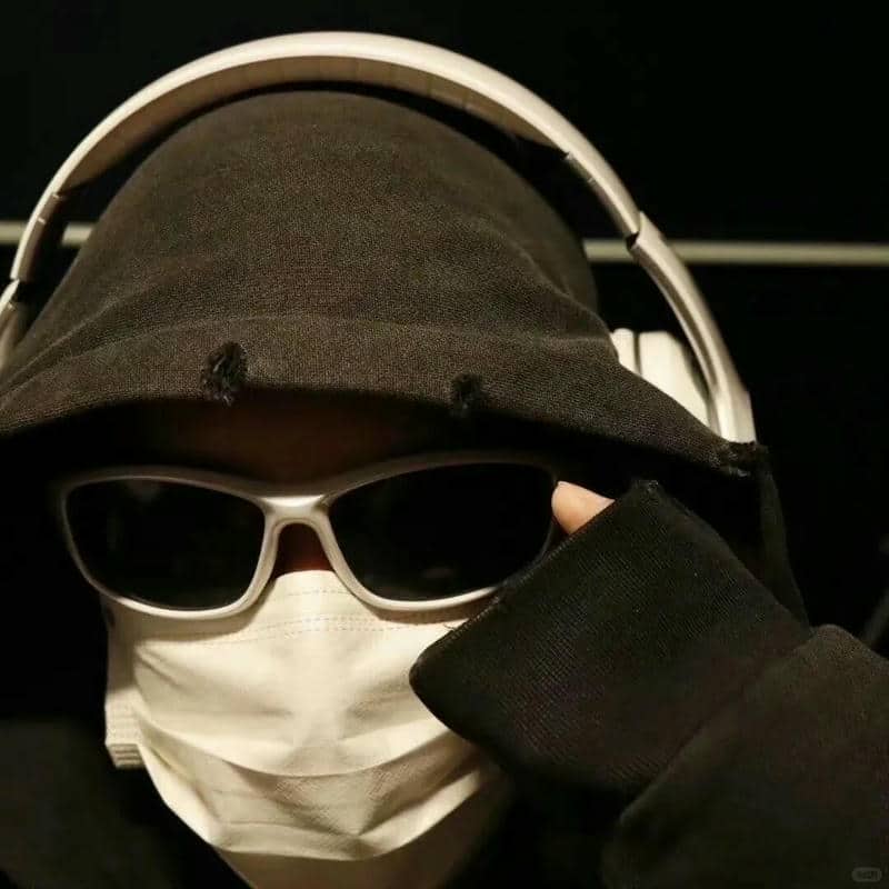 อวาตาร์ชายที่มีใบหน้าปิดบัง (22)