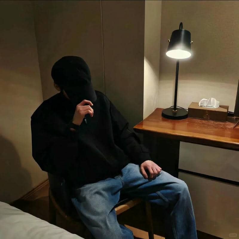 อวาตาร์ชายที่มีใบหน้าปิดบัง (27)