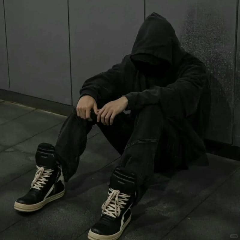 อวาตาร์ชายที่มีใบหน้าปิดบัง (30)