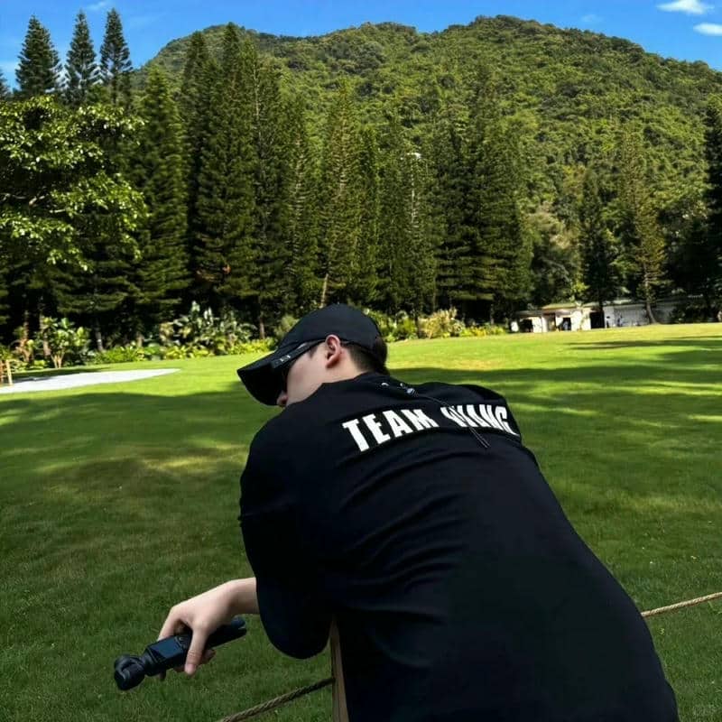 อวาตาร์ชายที่มีใบหน้าปิดบัง (5)