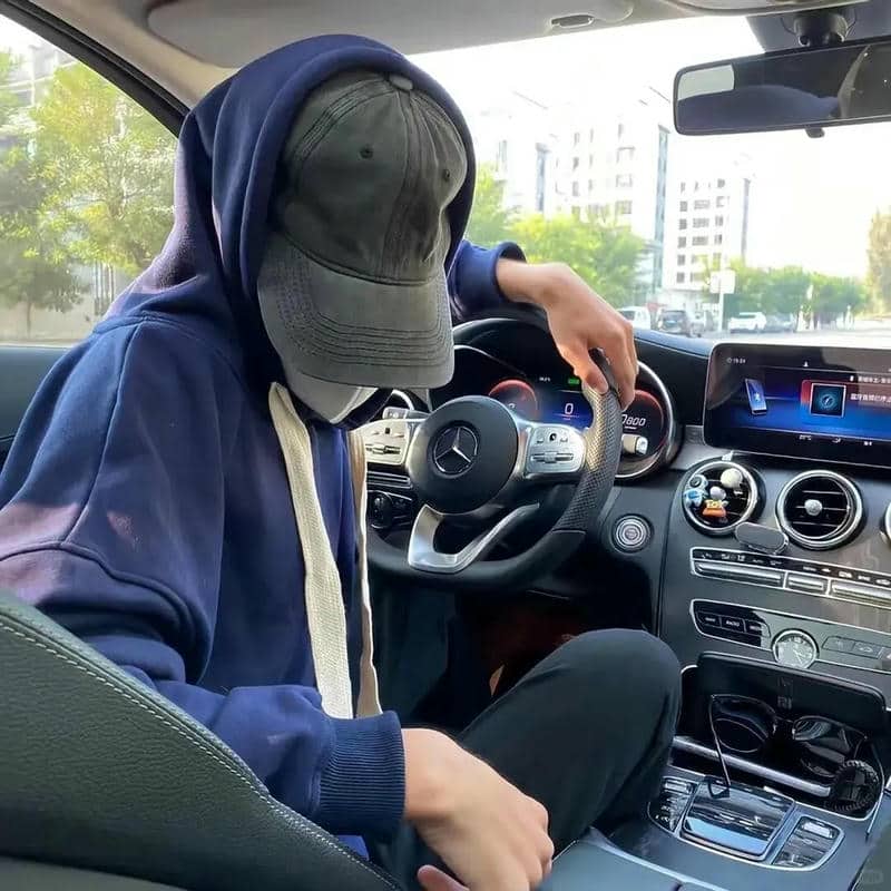 อวาตาร์ชายที่มีใบหน้าปิดบัง (9)