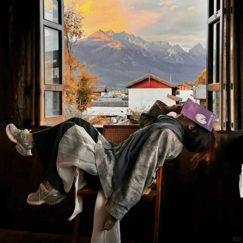 อวาตาร์ชิลล์ (17)