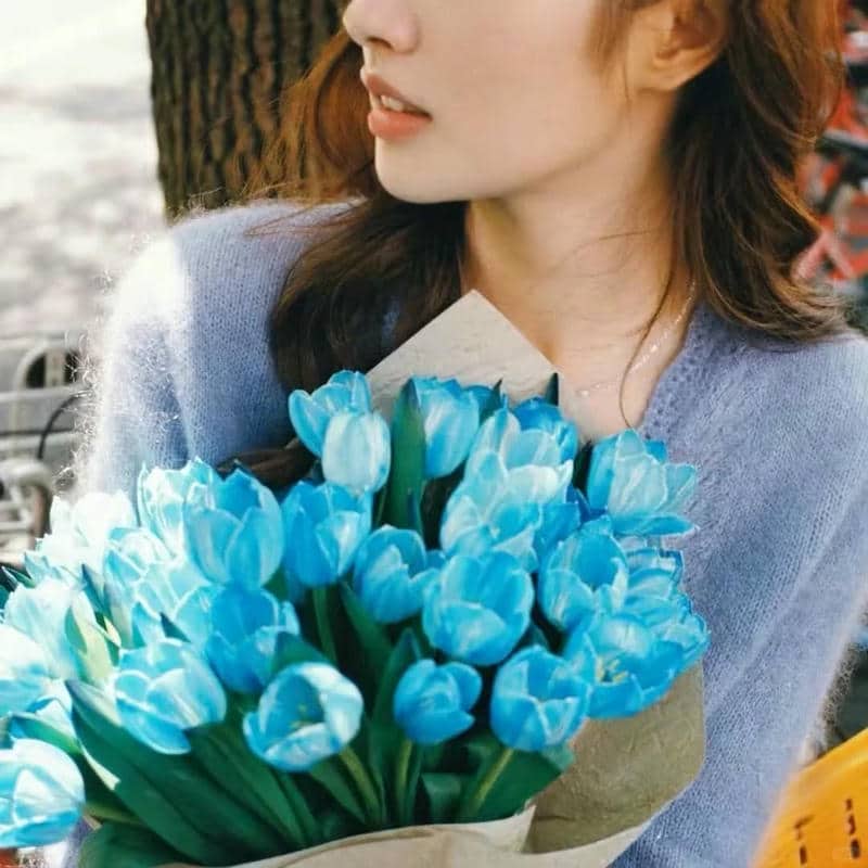 อวาตาร์ดอกทิวลิป (14)