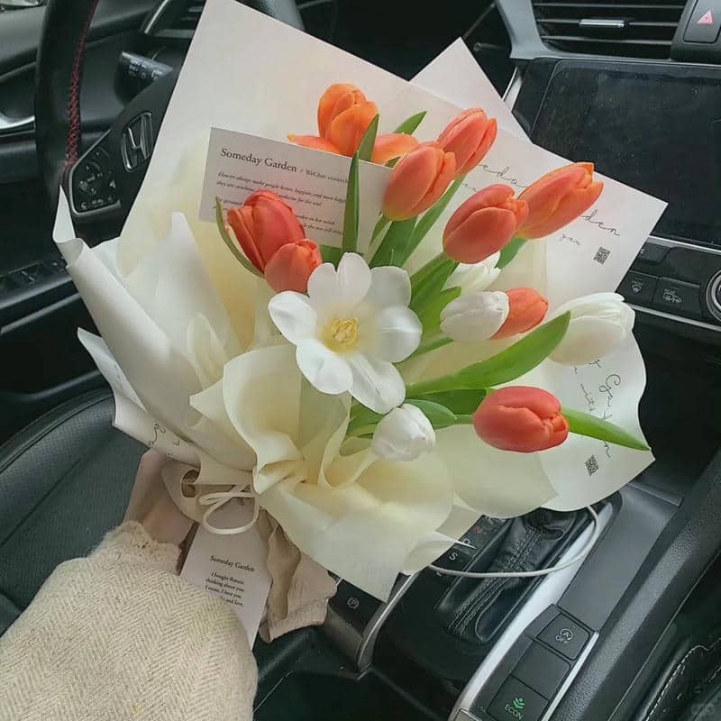 อวาตาร์ดอกทิวลิป (16)