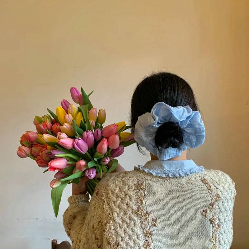 อวาตาร์ดอกทิวลิป (18)