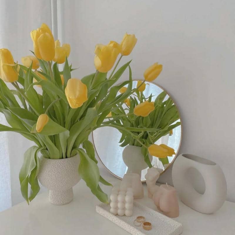 อวาตาร์ดอกทิวลิป (26)