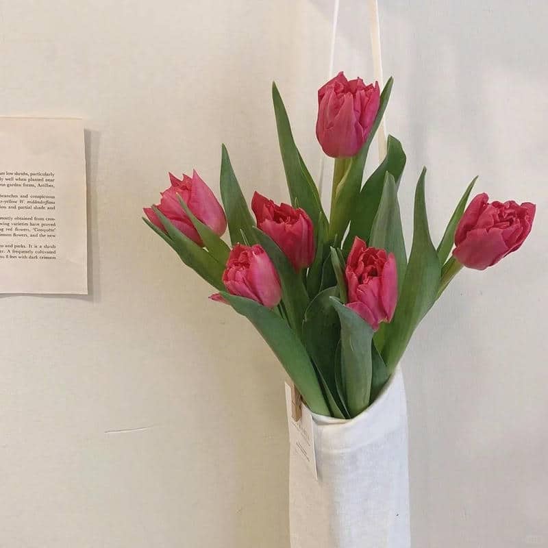 อวาตาร์ดอกทิวลิป (30)