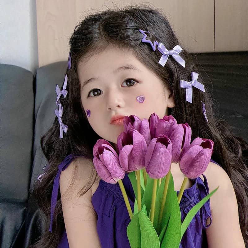 อวาตาร์ดอกทิวลิป (7)