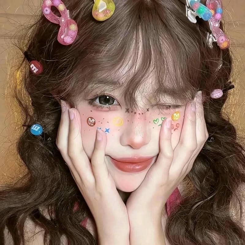 อวาตาร์สาวสวย (27)